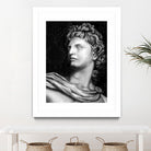 Ornate Sculpture II by Ethan Harper on GIANT ART - fashion