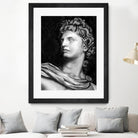 Ornate Sculpture II by Ethan Harper on GIANT ART - fashion