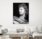 Ornate Sculpture II by Ethan Harper on GIANT ART - fashion