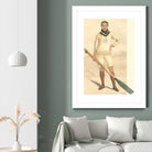 Vanity Fair Rowing by Spy on GIANT ART - leisure