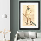 Vanity Fair Rowing by Spy on GIANT ART - leisure