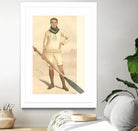 Vanity Fair Rowing by Spy on GIANT ART - leisure