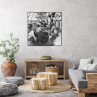 Fashion Aboard Ship by Vision Studio on GIANT ART - black fashion