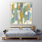 Souls of the Departed I by Lisa Choate on GIANT ART - abstract