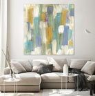 Souls of the Departed I by Lisa Choate on GIANT ART - abstract