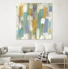 Souls of the Departed I by Lisa Choate on GIANT ART - abstract