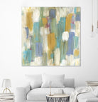 Souls of the Departed I by Lisa Choate on GIANT ART - abstract