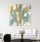 Souls of the Departed I by Lisa Choate on GIANT ART - abstract