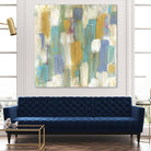 Souls of the Departed I by Lisa Choate on GIANT ART - abstract