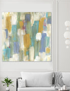 Souls of the Departed I by Lisa Choate on GIANT ART - abstract