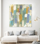 Souls of the Departed I by Lisa Choate on GIANT ART - abstract