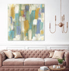 Souls of the Departed I by Lisa Choate on GIANT ART - abstract