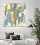 Souls of the Departed I by Lisa Choate on GIANT ART - abstract