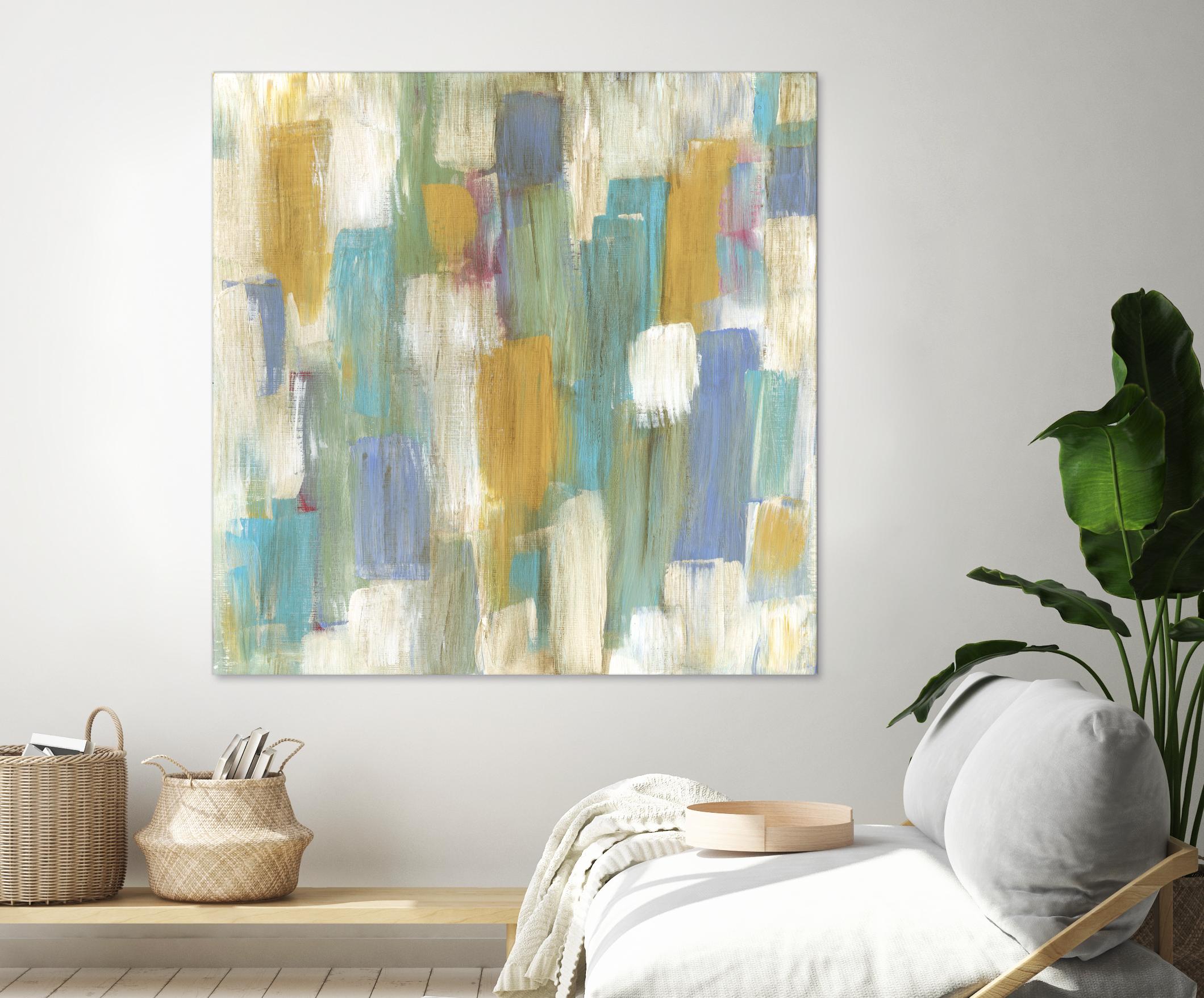 Souls of the Departed I by Lisa Choate on GIANT ART - abstract