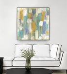 Souls of the Departed I by Lisa Choate on GIANT ART - abstract