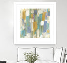 Souls of the Departed I by Lisa Choate on GIANT ART - abstract