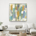 Souls of the Departed I by Lisa Choate on GIANT ART - abstract