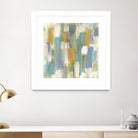 Souls of the Departed I by Lisa Choate on GIANT ART - abstract