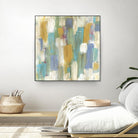 Souls of the Departed I by Lisa Choate on GIANT ART - abstract