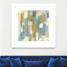 Souls of the Departed I by Lisa Choate on GIANT ART - abstract