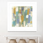 Souls of the Departed I by Lisa Choate on GIANT ART - abstract