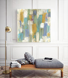 Souls of the Departed I by Lisa Choate on GIANT ART - abstract