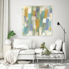 Souls of the Departed I by Lisa Choate on GIANT ART - abstract