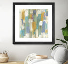 Souls of the Departed I by Lisa Choate on GIANT ART - abstract