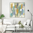 Souls of the Departed I by Lisa Choate on GIANT ART - abstract