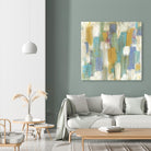 Souls of the Departed I by Lisa Choate on GIANT ART - abstract