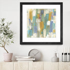 Souls of the Departed I by Lisa Choate on GIANT ART - abstract