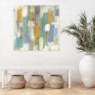 Souls of the Departed I by Lisa Choate on GIANT ART - abstract