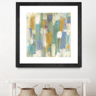 Souls of the Departed I by Lisa Choate on GIANT ART - abstract