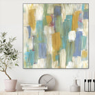 Souls of the Departed I by Lisa Choate on GIANT ART - abstract