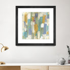 Souls of the Departed I by Lisa Choate on GIANT ART - abstract