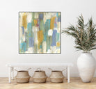 Souls of the Departed I by Lisa Choate on GIANT ART - abstract