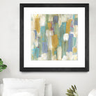 Souls of the Departed I by Lisa Choate on GIANT ART - abstract