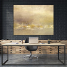 Morning I by Sharon Gordon on GIANT ART - abstract