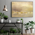 Morning I by Sharon Gordon on GIANT ART - abstract