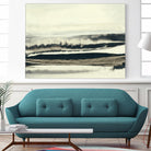 Winter I by Sharon Gordon on GIANT ART - abstract