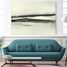 Winter II by Sharon Gordon on GIANT ART - abstract