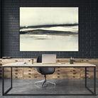 Winter II by Sharon Gordon on GIANT ART - abstract