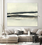 Winter II by Sharon Gordon on GIANT ART - abstract