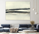 Winter II by Sharon Gordon on GIANT ART - abstract
