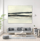 Winter II by Sharon Gordon on GIANT ART - abstract