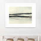 Winter II by Sharon Gordon on GIANT ART - abstract