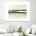 Winter II by Sharon Gordon on GIANT ART - abstract