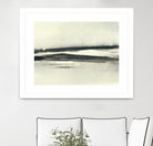 Winter II by Sharon Gordon on GIANT ART - abstract