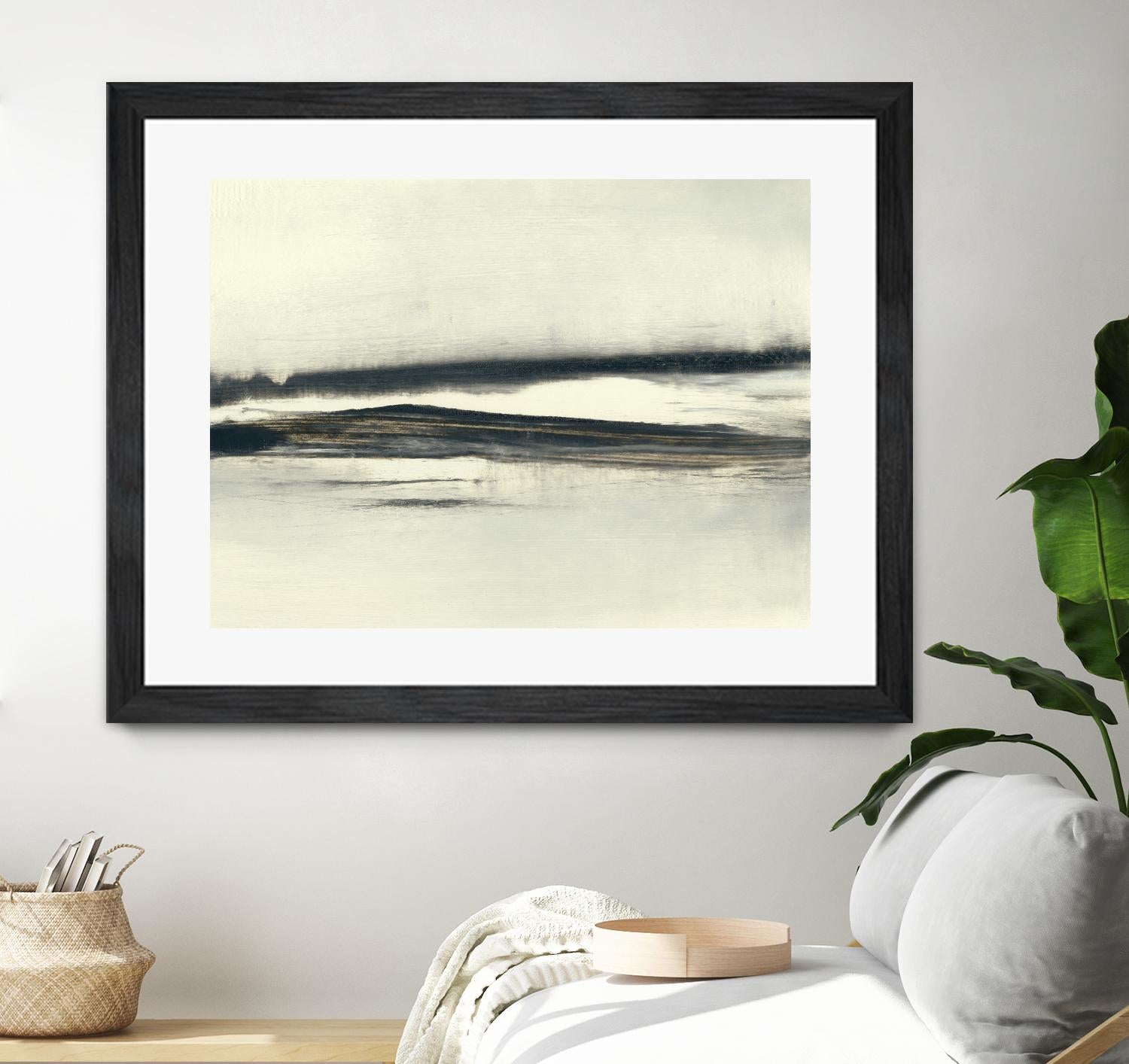 Winter II by Sharon Gordon on GIANT ART - abstract