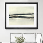 Winter II by Sharon Gordon on GIANT ART - abstract